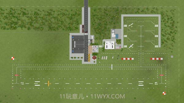 机场CEO截图7 机场CEO截图7