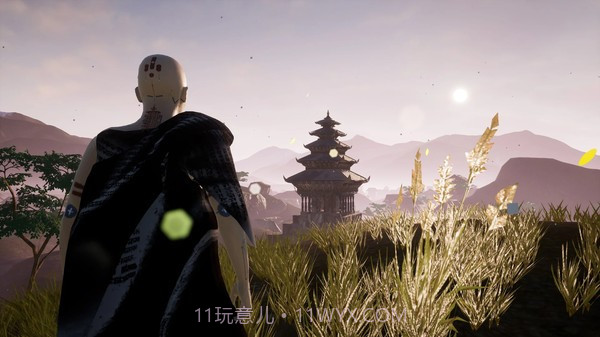 乌鸦模拟器截图1