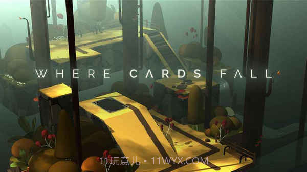 Where Cards Fallv2.0截图2 Where Cards Fallv2.0截图2