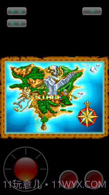 铁钩船长截图3 铁钩船长截图3