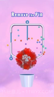 拉针2021截图1 拉针2021截图1