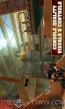 前线突击队国语版截图2