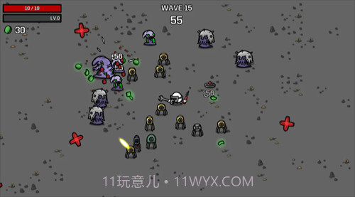 土豆兄弟内置菜单截图3 土豆兄弟内置菜单截图3