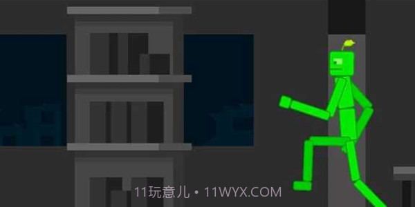 石灰游乐场沙盒截图4 石灰游乐场沙盒截图4