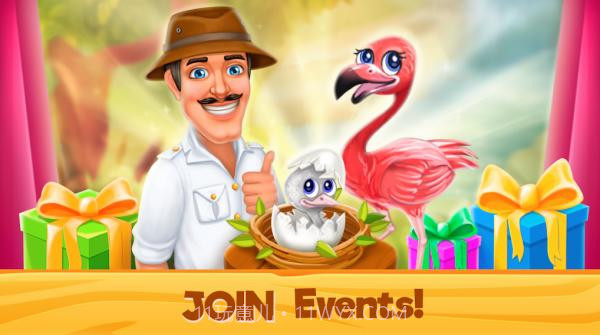 动物大营救最新版截图3