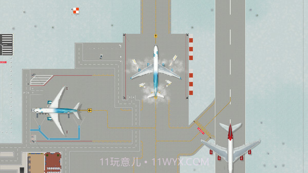 机场CEO截图1 机场CEO截图1