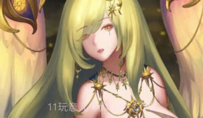 奇异的圣地手游截图1