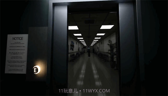 恐怖世界模拟截图4