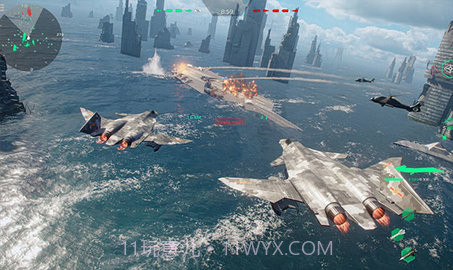 现代战舰国际服截图1 现代战舰国际服截图1