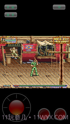 铁钩船长截图4 铁钩船长截图4