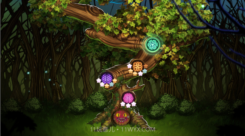 我的歌唱怪兽重击截图2