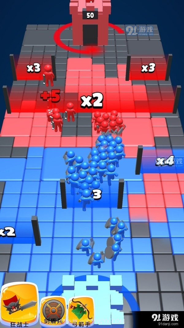 全面克隆战争截图1 全面克隆战争截图1