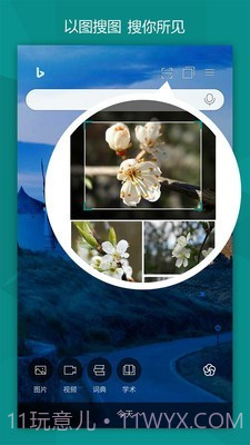 必应bing(Microsoft Bing)截图4