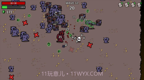 土豆兄弟内置菜单截图1 土豆兄弟内置菜单截图1