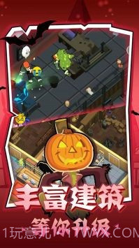 密室逃脱模拟器截图4