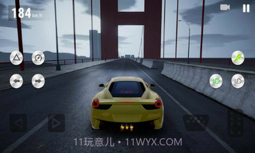 真实驾驶学校全车解锁版截图2