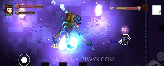 最后的地下城截图3 最后的地下城截图3