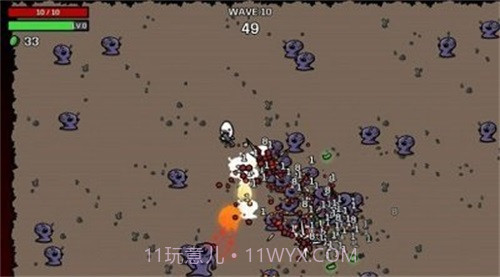 土豆兄弟内置菜单截图2 土豆兄弟内置菜单截图2