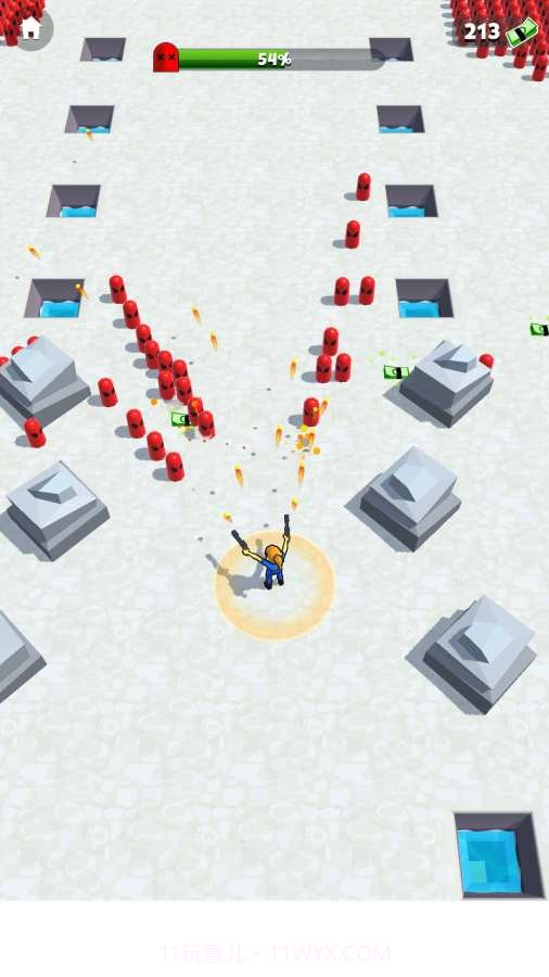 夺宝射手截图4 夺宝射手截图4