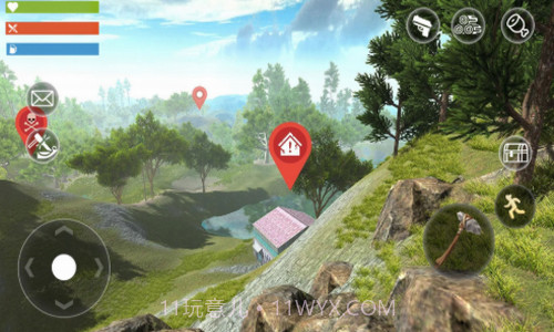 岛屿求生记截图2