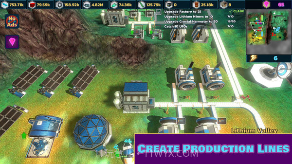 太空船截图1 太空船截图1