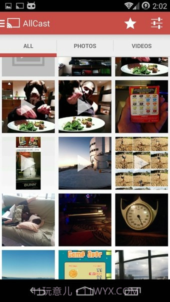 AllCast截图3 AllCast截图3