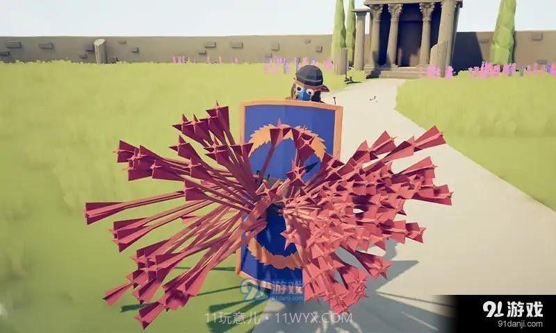 全面战争模拟器7723截图3