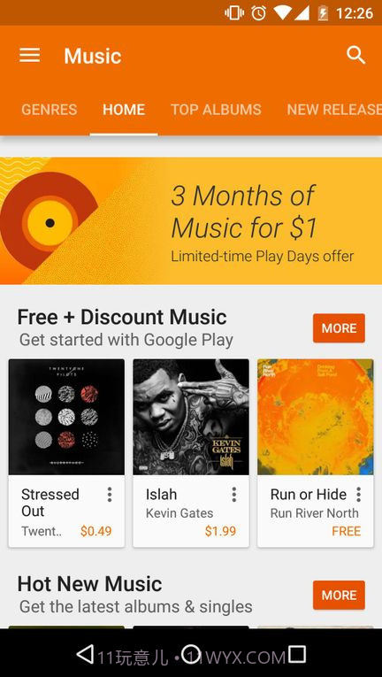 ch play google应用商店截图3