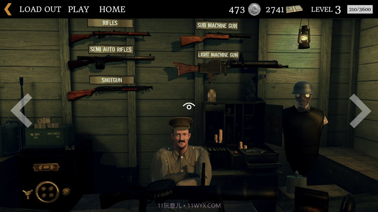 ZWar1死亡之战中文版截图3 ZWar1死亡之战中文版截图3