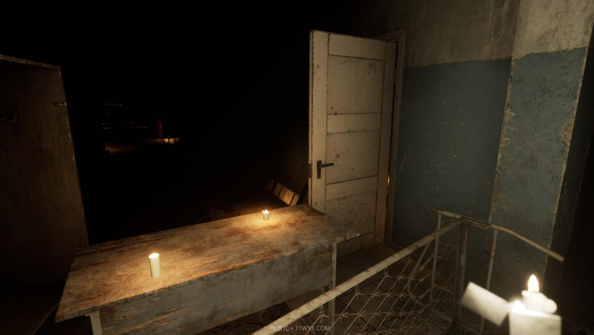 你必须You Must截图6