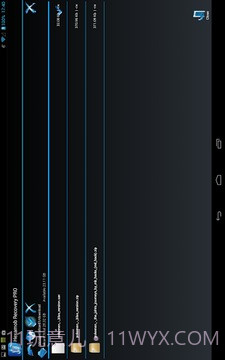 数据恢复 Hexamob Recovery PRO截图4