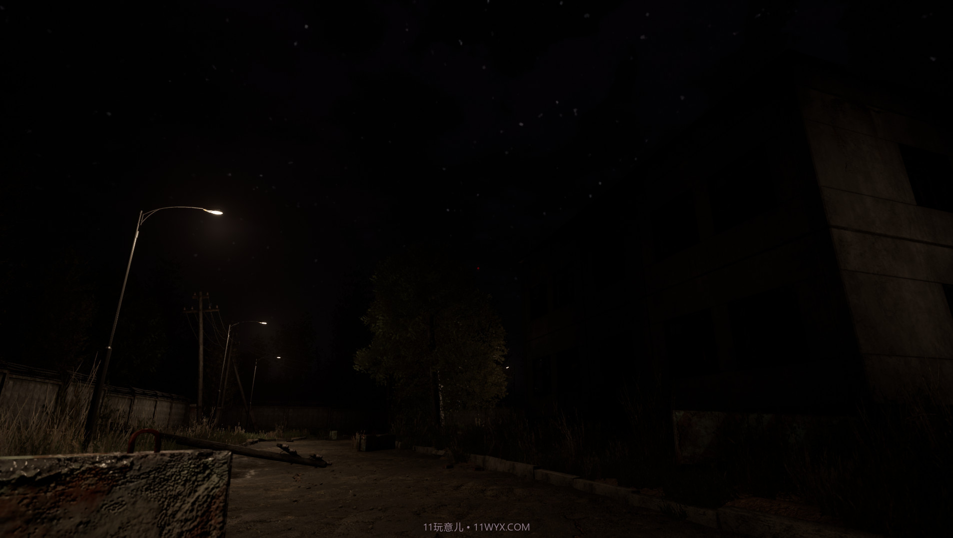 你必须You Must截图4