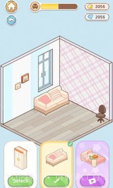 优优家装人生截图1 优优家装人生截图1