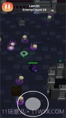 伊势海幻想截图1