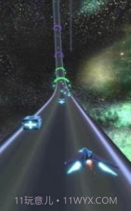 飞机竞速比赛截图2