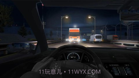 交通驾驶模拟器截图2 交通驾驶模拟器截图2