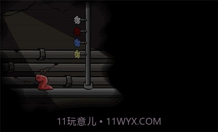 太空外空虫截图3 太空外空虫截图3