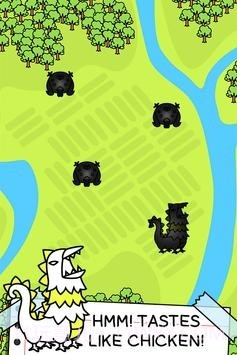 突变的鸡截图2 突变的鸡截图2