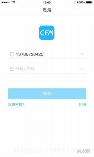 中国闪存市场截图1