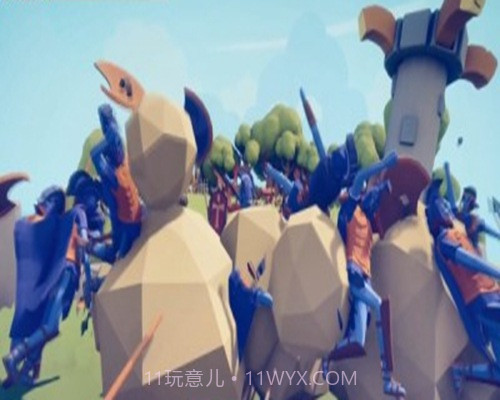 全面智障模拟器v3.4截图1