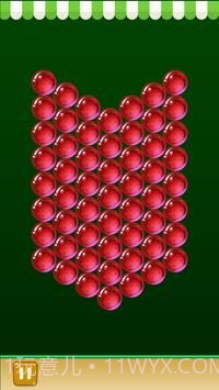 泡泡大爆炸截图1 泡泡大爆炸截图1