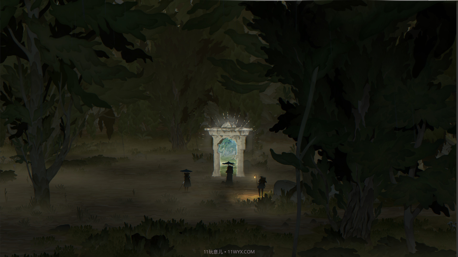 旅行游记Book of Travels截图4