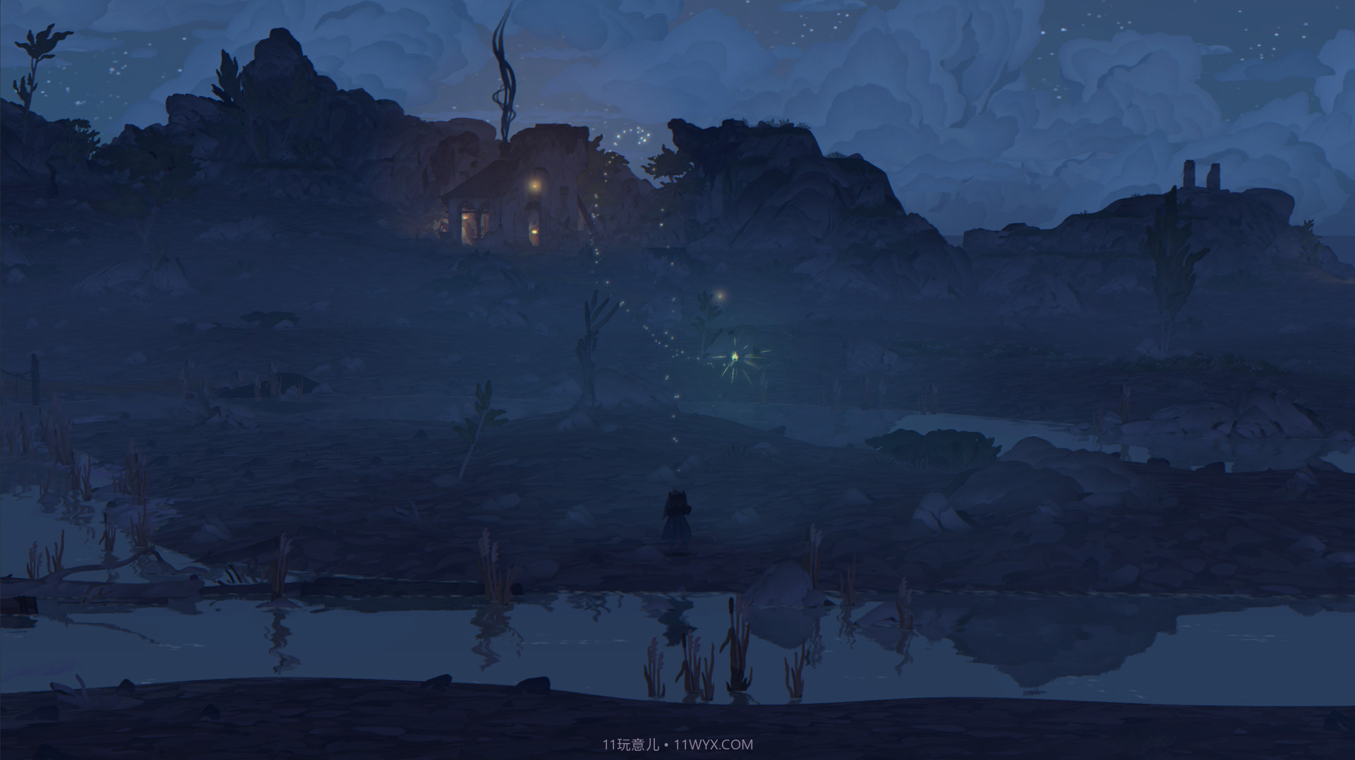 旅行游记Book of Travels截图2