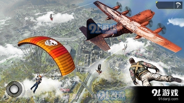 二战模拟器截图1