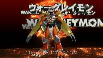 战斗暴龙兽截图2 战斗暴龙兽截图2