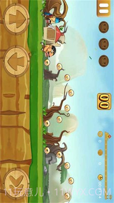 中国功夫轿夫截图2 中国功夫轿夫截图2