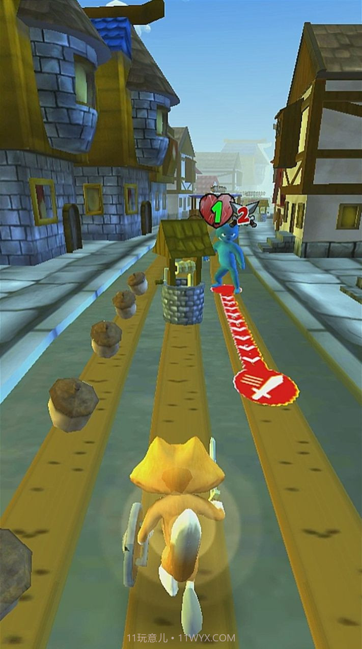 阿斯卡尼亚英雄截图1 阿斯卡尼亚英雄截图1