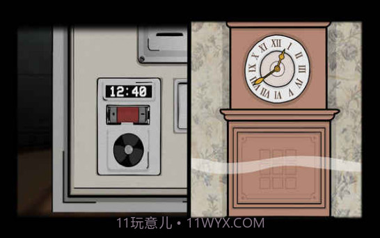 锈湖双人解密 v7.0.1.0截图2 锈湖双人解密 v7.0.1.0截图2