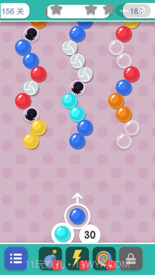 极品泡泡龙截图4
