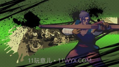 图腾保卫战截图1